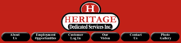 Heritage Dedicated Services